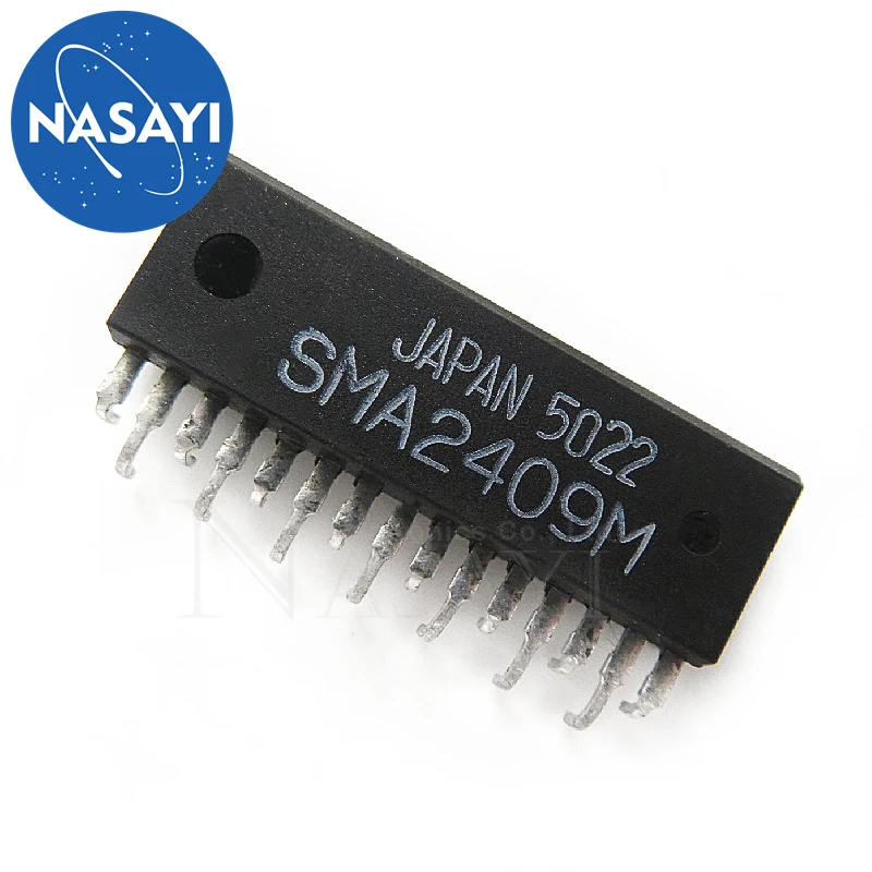 

SMA2409M SMA2409 ZIP-15