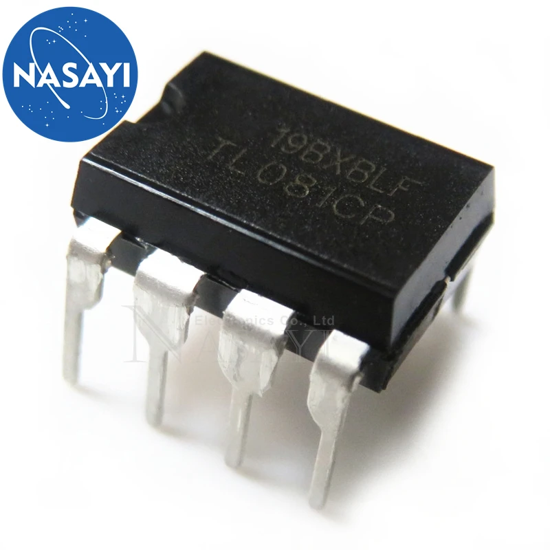

TL081CP TL081 DIP-8