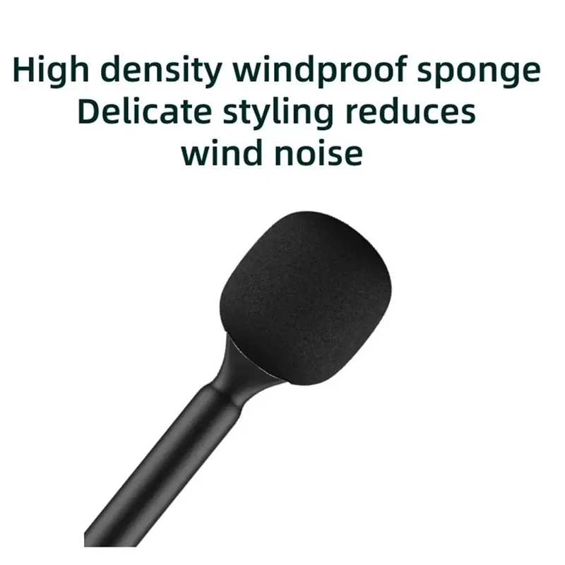 Беспроводной микрофон ручная ручка для DJI Mic 2/Moma/Node Go/Relaxart прочный адаптер записи