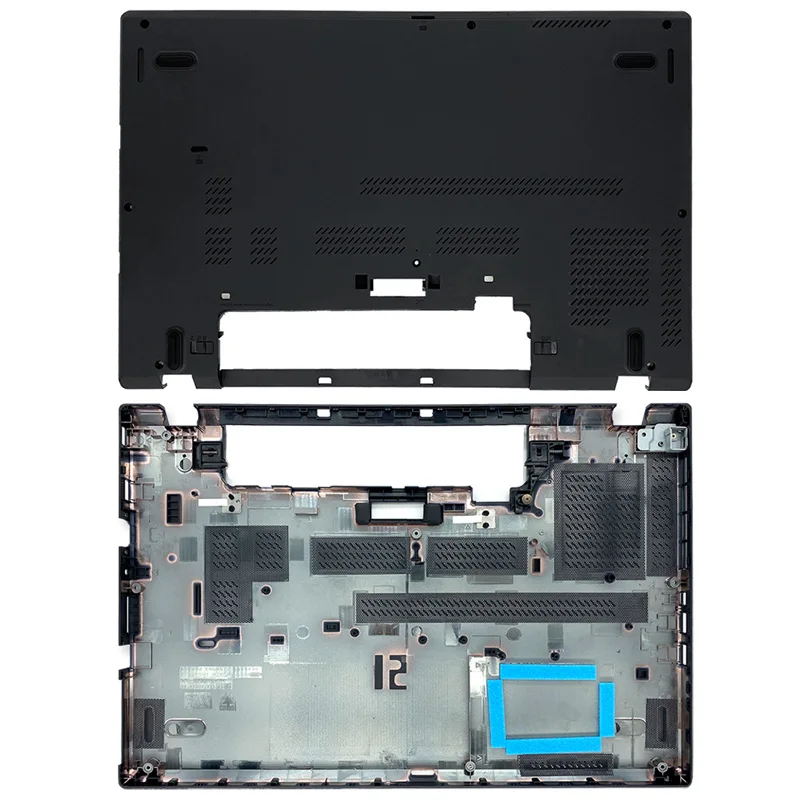 

Чехол для ноутбука Lenovo Thinkpad T550 W550S, черный