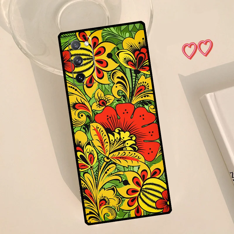 Чехол для Samsung Galaxy S21 S22 Ultra S8 S9 S10 Plus Note 10 20 S20 FE |