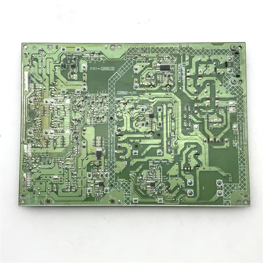 Оригинальная плата питания для телевизора 715G6677 P02 001 002H |