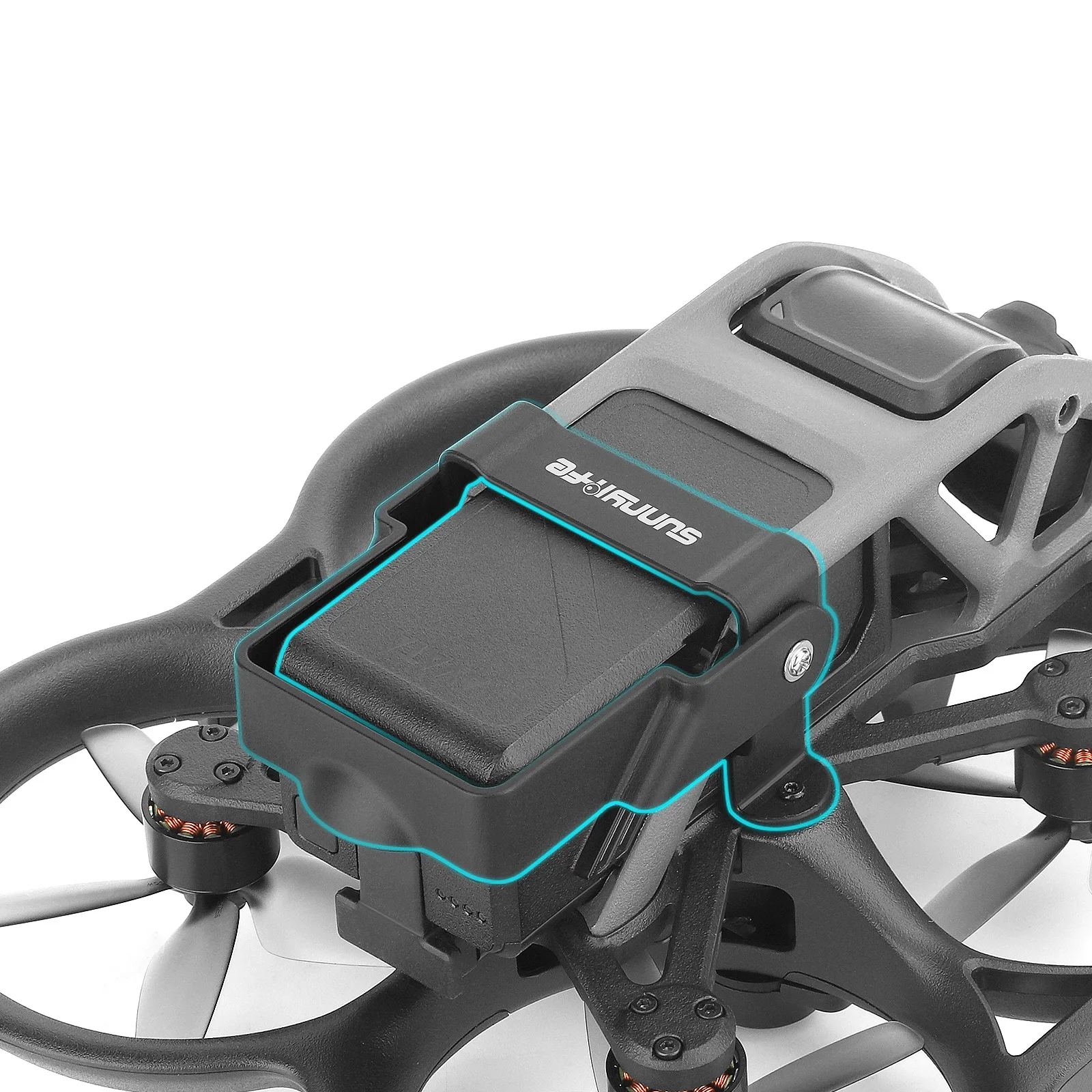 Купить Аккумулятор Dji Avata