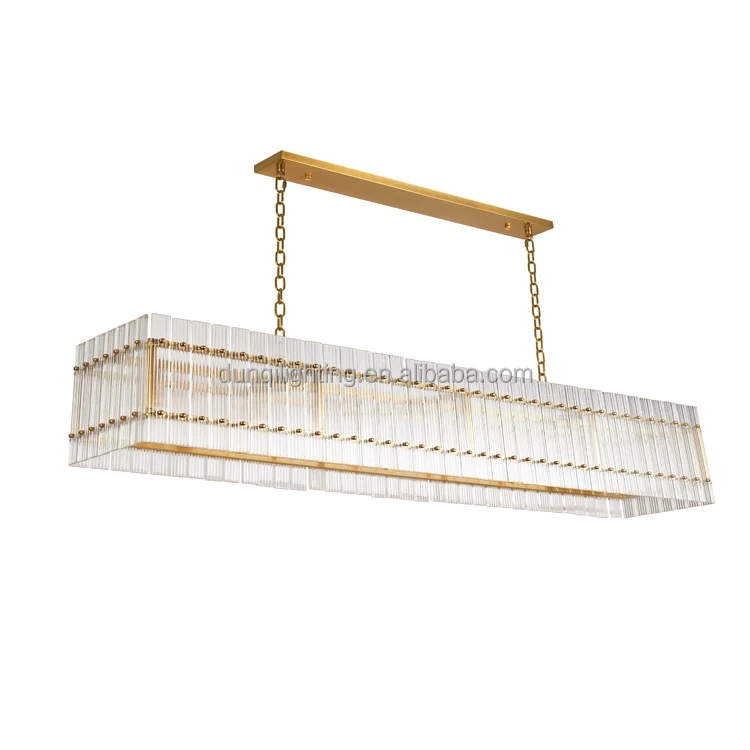 

Hotel luxury pendant lamp crystal chandelier
