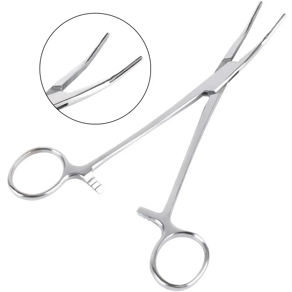 Плоскогубцы из нержавеющей стали 12,5 см