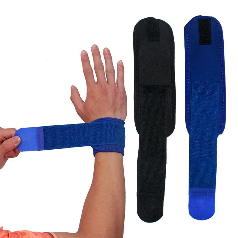 

Sprain Carpal Wrist Brace Splint Tunnel Recovery Hand SupportBreathable Wrist Support Highly effective protection