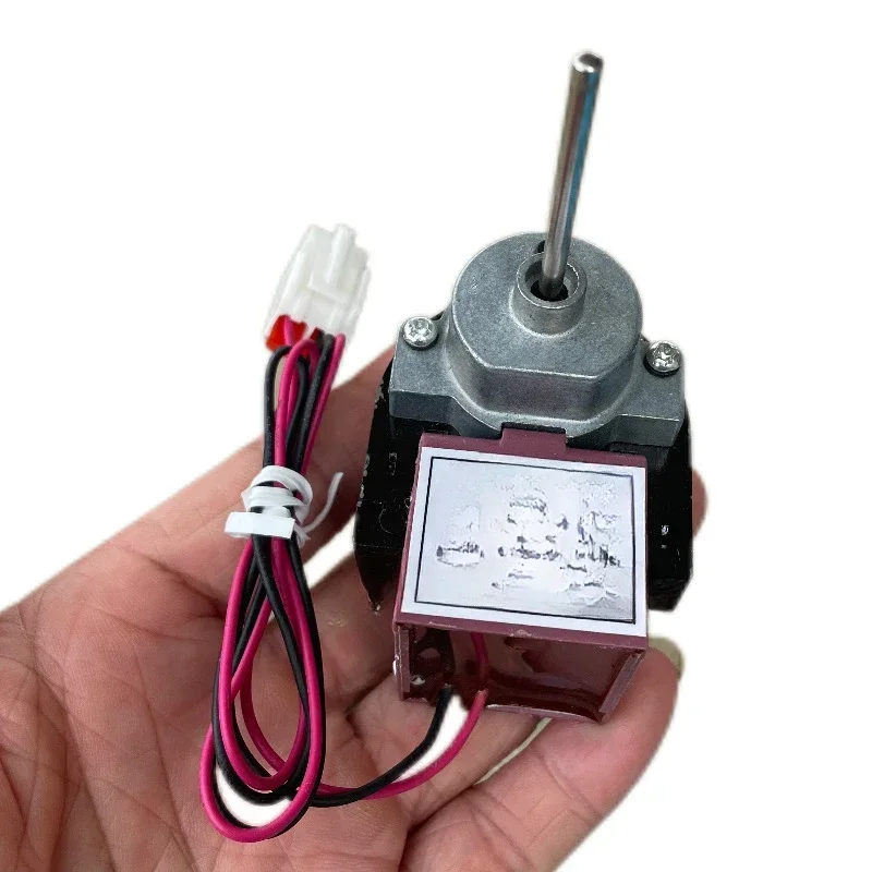 Этот продукт можно настроить. Подходит для двигателя вентилятора холодильника