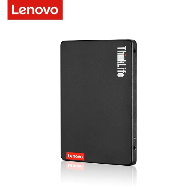 Lenovo SSD 240 GB 1TB 120 GB 128GB 256GB 480GB 512GB HDD Internal Solid State Drive SATA 3 2.5 Inch Hard Disk HD for Laptop PC 3