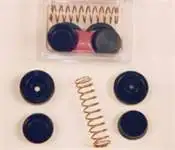 

Комплект для ремонта заднего колеса на 523 год