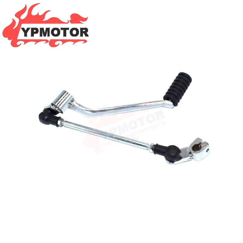

CMX 250 Street Bike Motorcycle Rear Shift Lever Shifter Footrest For Honda Rebel CMX250 CA250 1996-2011 CMX250C 2003-2011