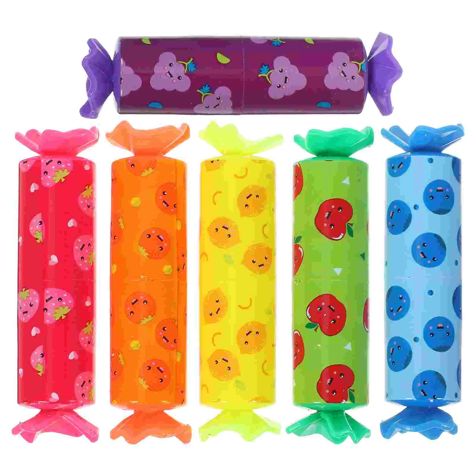 

24 шт. Мультяшные маркеры, маркировочные ручки, Флуоресцентные Ручки, маркеры для граффити, маркировочные маркеры, маркировочные маркеры