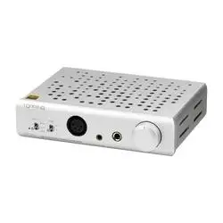 

TOPPING A30Pro Headphone Amplifier 4 pin XLR/4.4mm/6.35mm Output Balanced Input A30 PRO Hi-Res Amplifier Hifi AMP