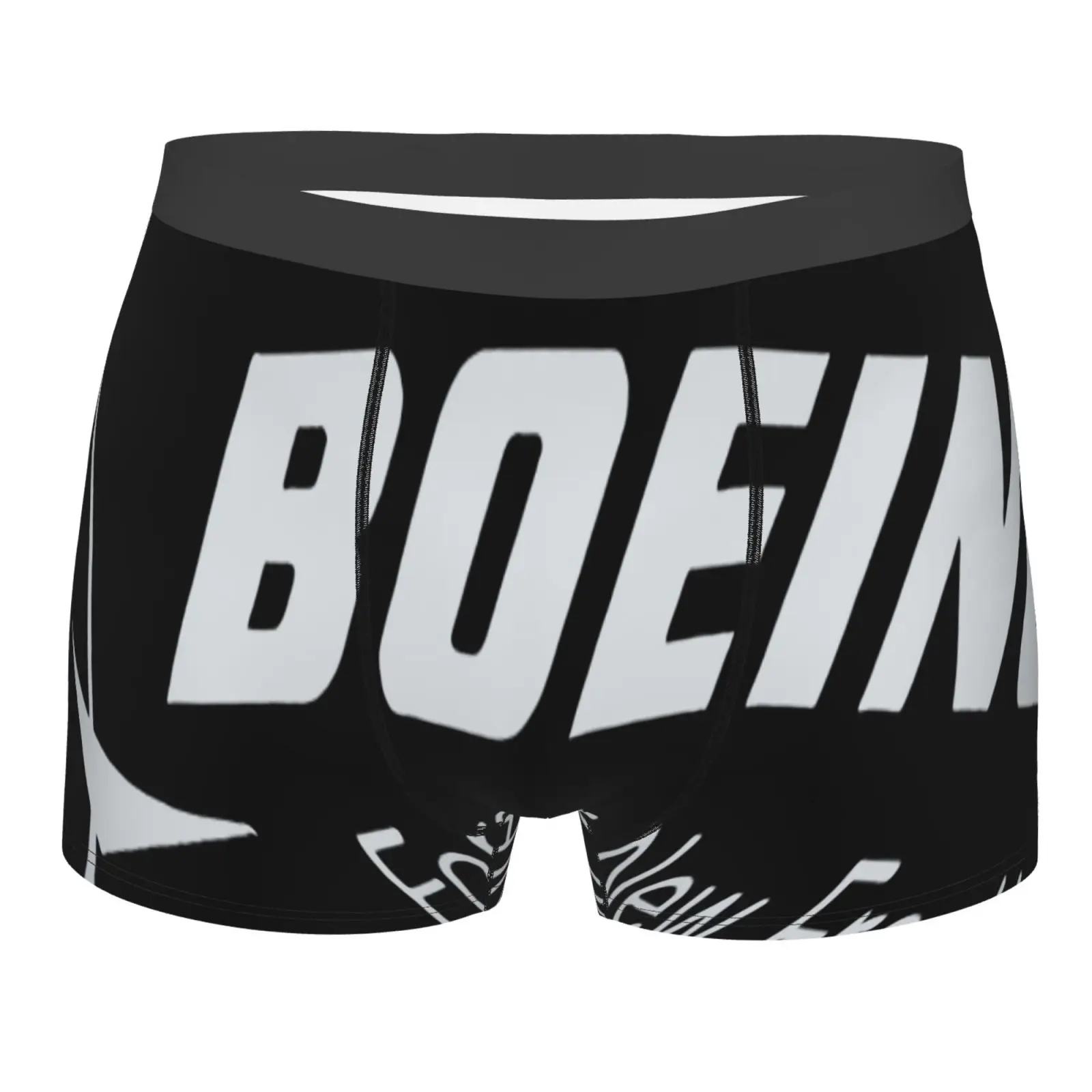 

Boeing Aviation Inspired All R02 Boxer Briefs Pocket Underpanties Women Sexy Men Sexy Clothing Men Pack Men Sexy Boxer For Men