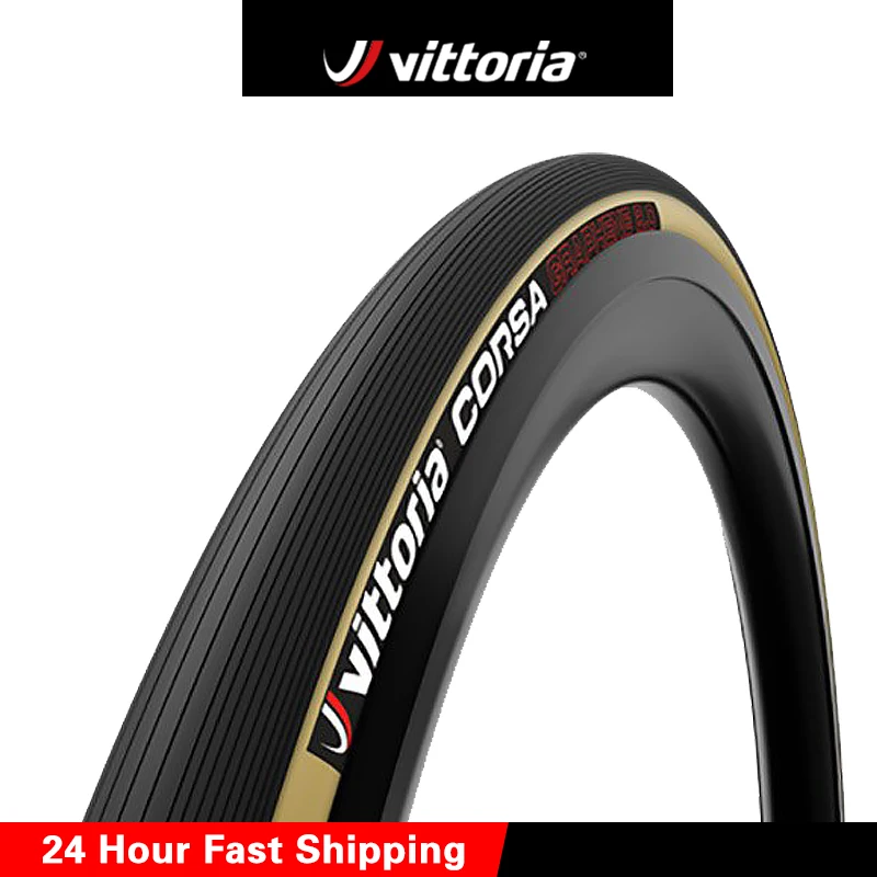 Vittoria CORSA Control 700 × 25C/28C/30C Графен 2 0 320 TPI Чекума Шина для шоссейного велосипеда Clincher