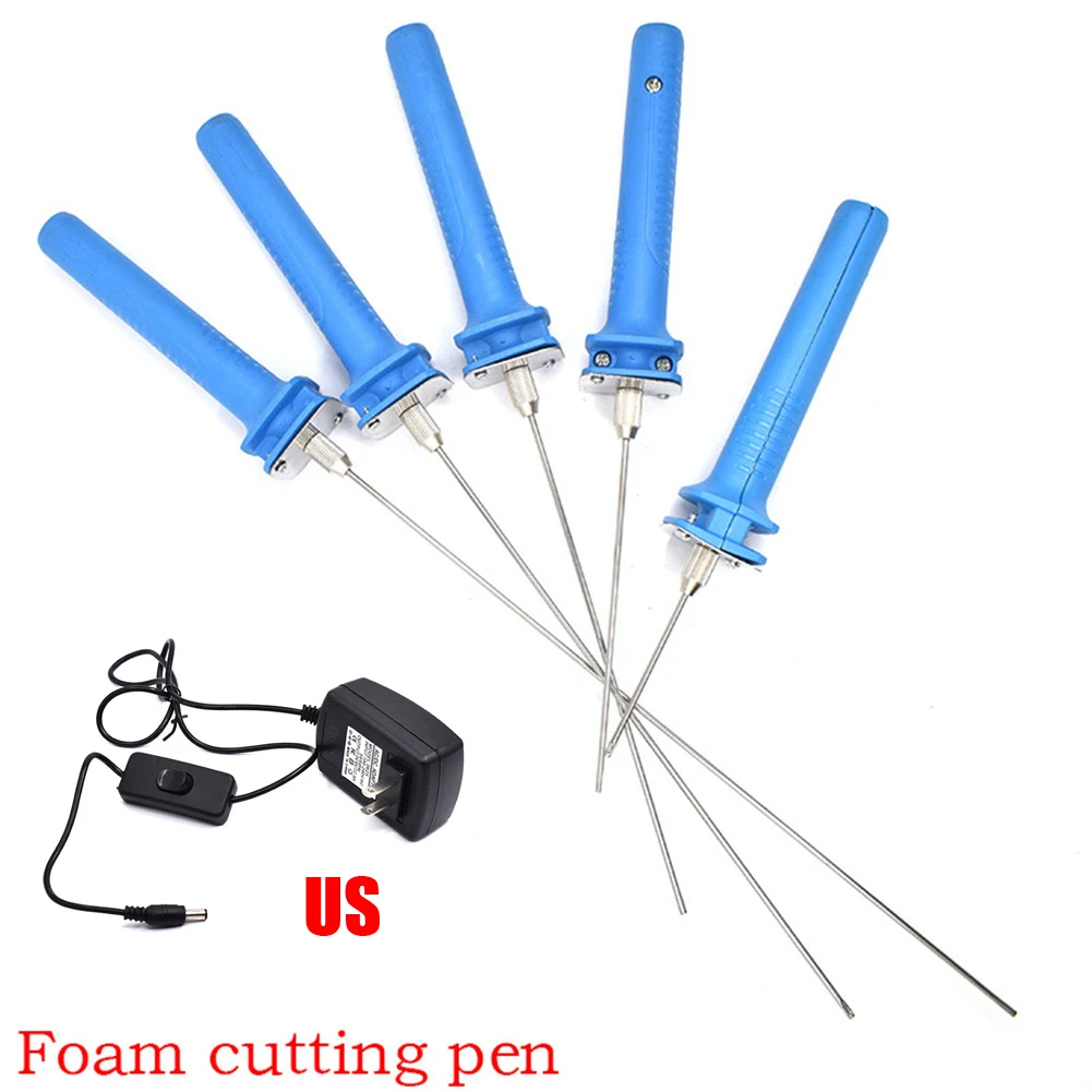 Рисунок 3 - Электрическая ручка-резак для пены