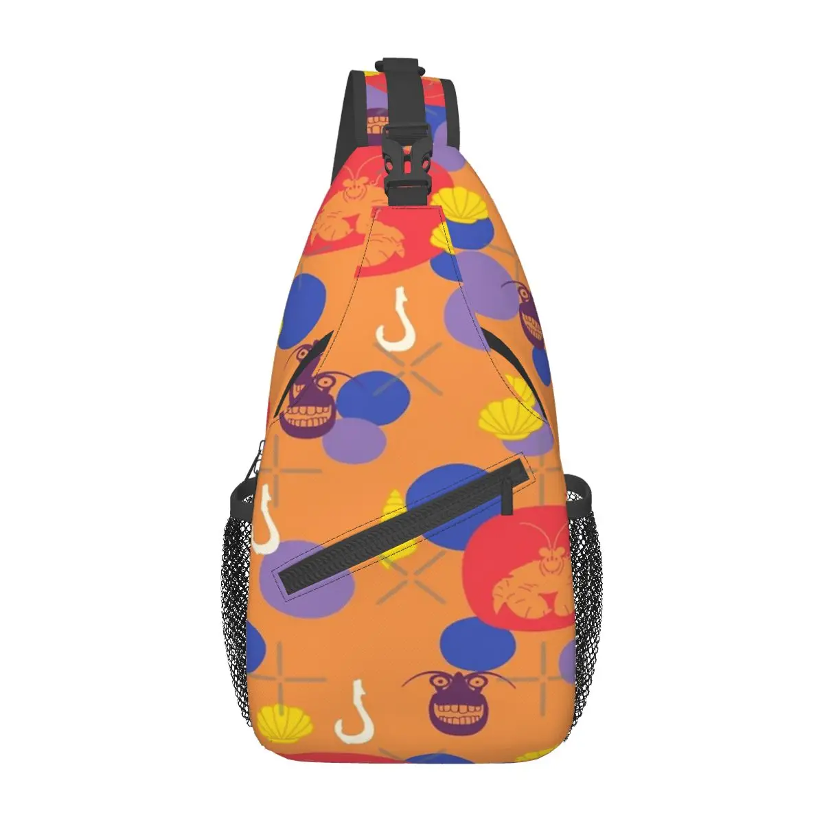 

Блестящий! Нагрудная сумка для ежедневного использования, индивидуальный дизайн, для офиса, хороший подарок, настраиваемый