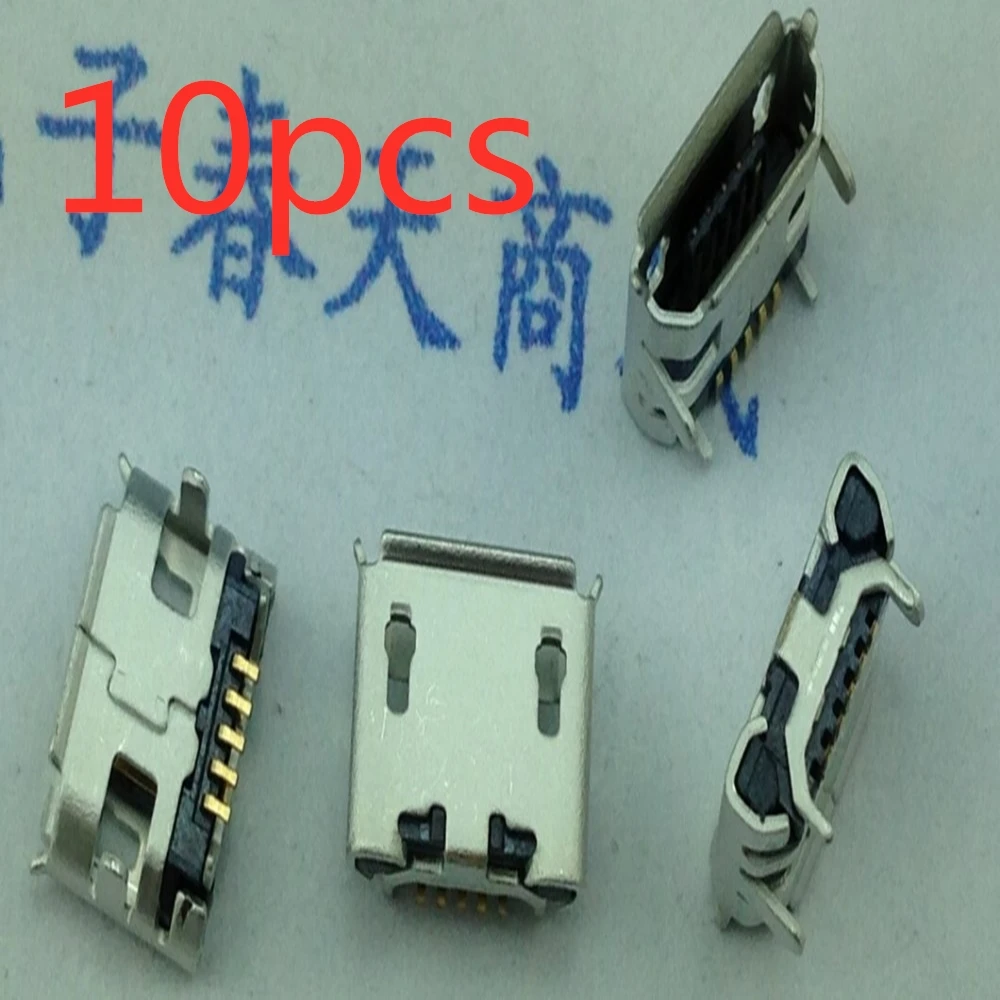 

Разъемы для зарядки Micro USB NIUKETAT для JBL Charge 3, Link 10, Flip 2, Flip4, Flip 5, Flip5