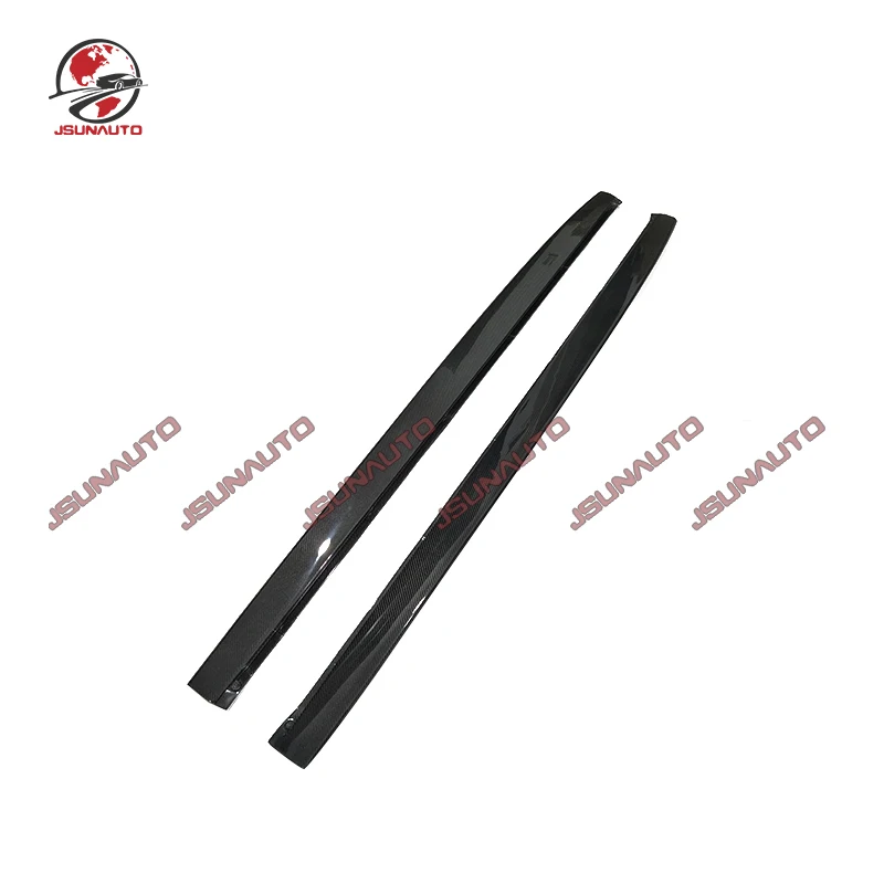 Комплект для тела из углеродного волокна подходит 12-15 дюймов Bentley Continental GT V8s-Style