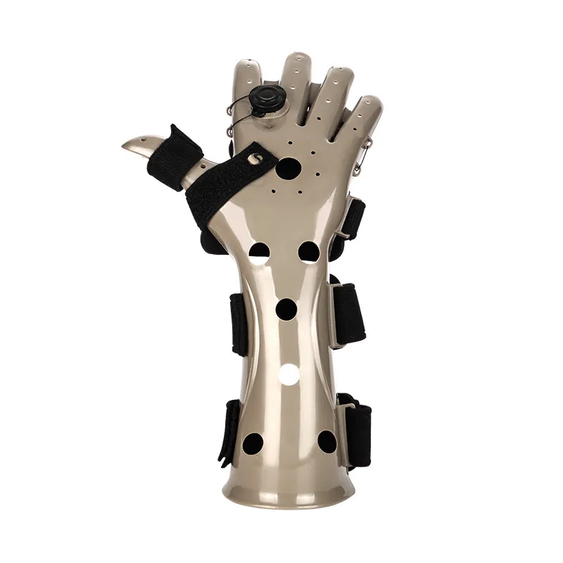 Устройство для реабилитации запястья тренировки коррекции удара гемиплегии