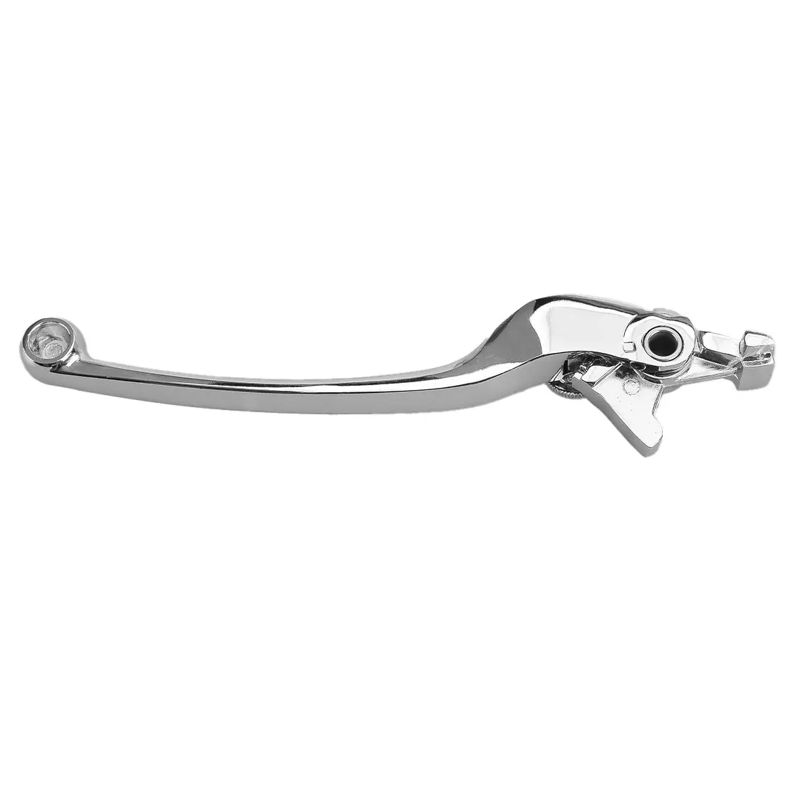 13236-0140 Рычаг тормоза мотоцикла серебристый алюминий подходит для Kawasaki Z650 Z900 Ninja 650