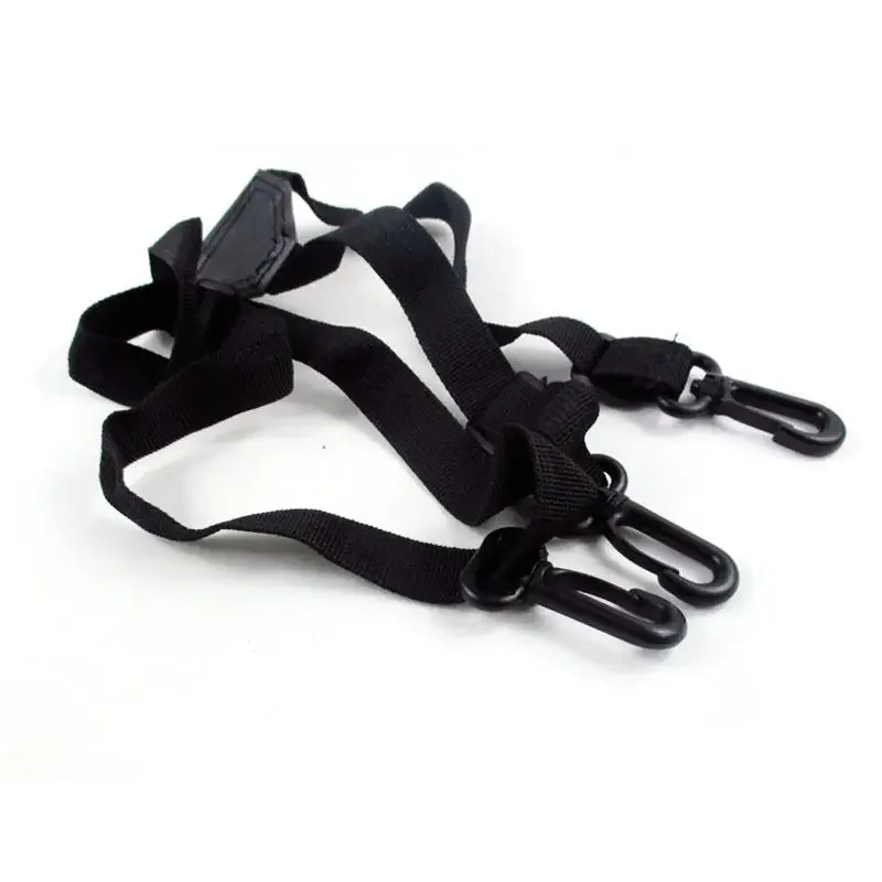 2 шт. MSC-20B рация универсальный нейлоновый чехол кобура для переноски Baofeng Radio UV-5R