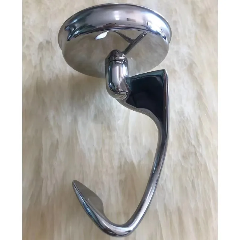 do kenwood/Kewood akcesoria maszyn szefa kuchni KMC510 KM560 KM336 hak powierzchniowy ugniatania proszku ze stali nierdzewnej