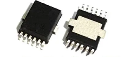 TLE8102L HSOP12 5 шт.