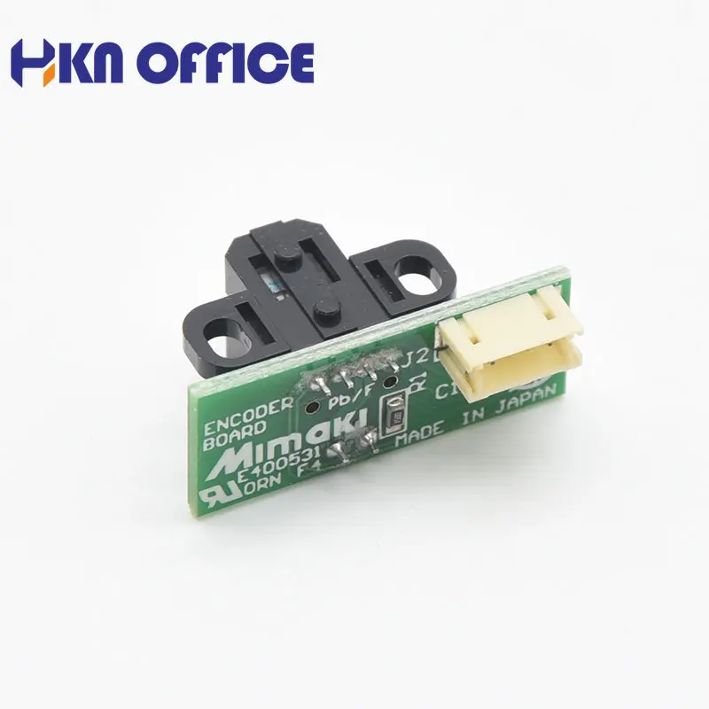 

1PCS Mimaki JV33 JV5 encoder raster sensor for Mimaki JV5-160 TS5-160 JV33-160 JV33-130 printer grating sensor decoder sensor