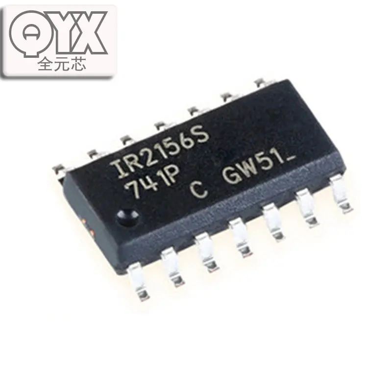 

Новый оригинальный IR2156STRPBF SOP-14 IR2156S