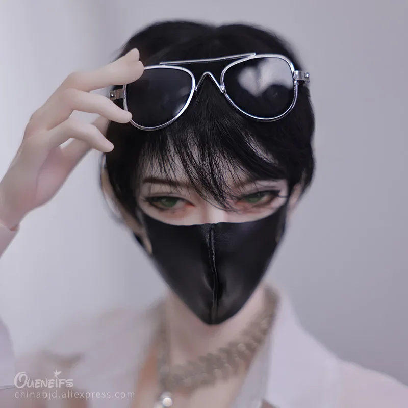 Фото Кукла BJD 1/3 Dean Yunus II Body The Most Attractive Man You'll Ever Meet You'll Love It Кукла с шарнирным шарниром №3