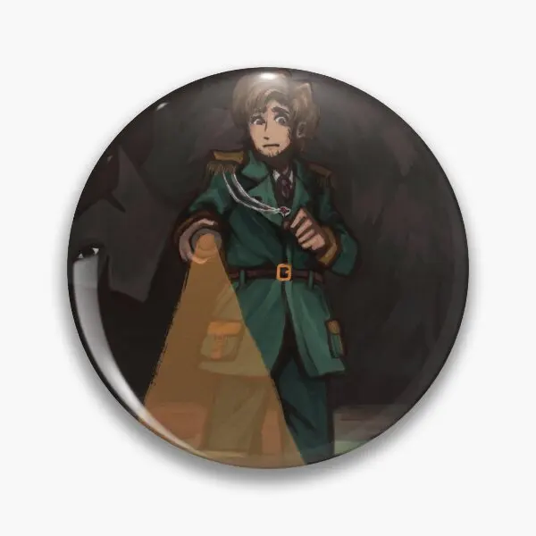 Заважный детектив его прошла мягкая булавка на пуговицах креативный модный