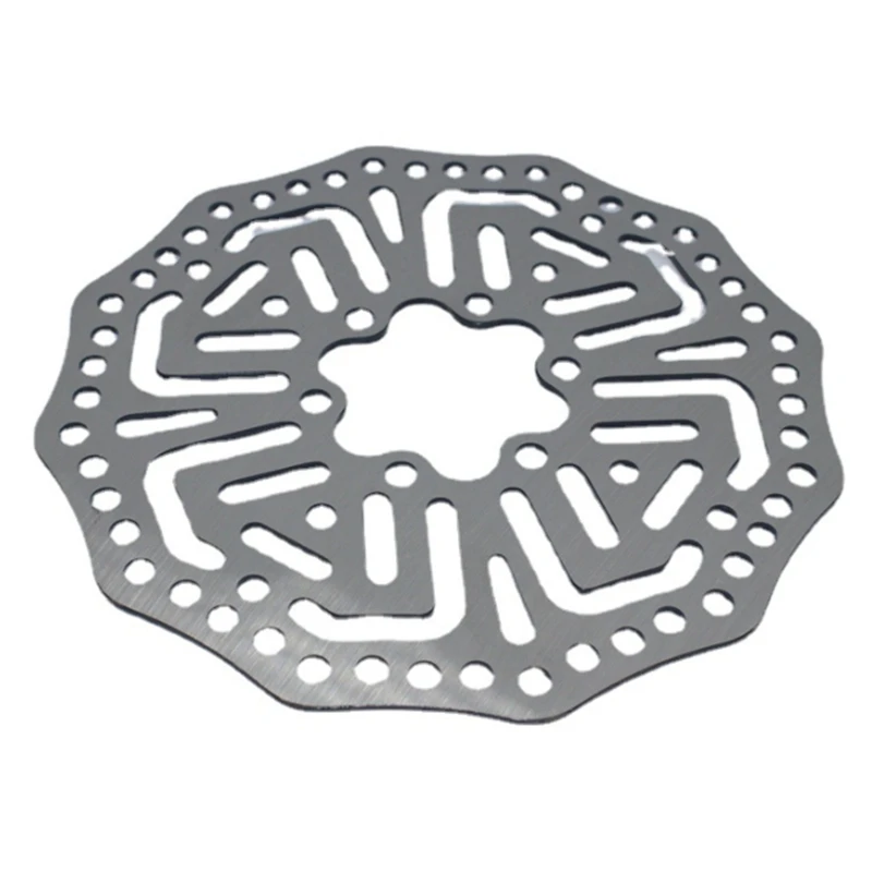 Тормозной диск 140 мм для KUGOO G2 PRO M4 запчасти электрического скутера велосипеда