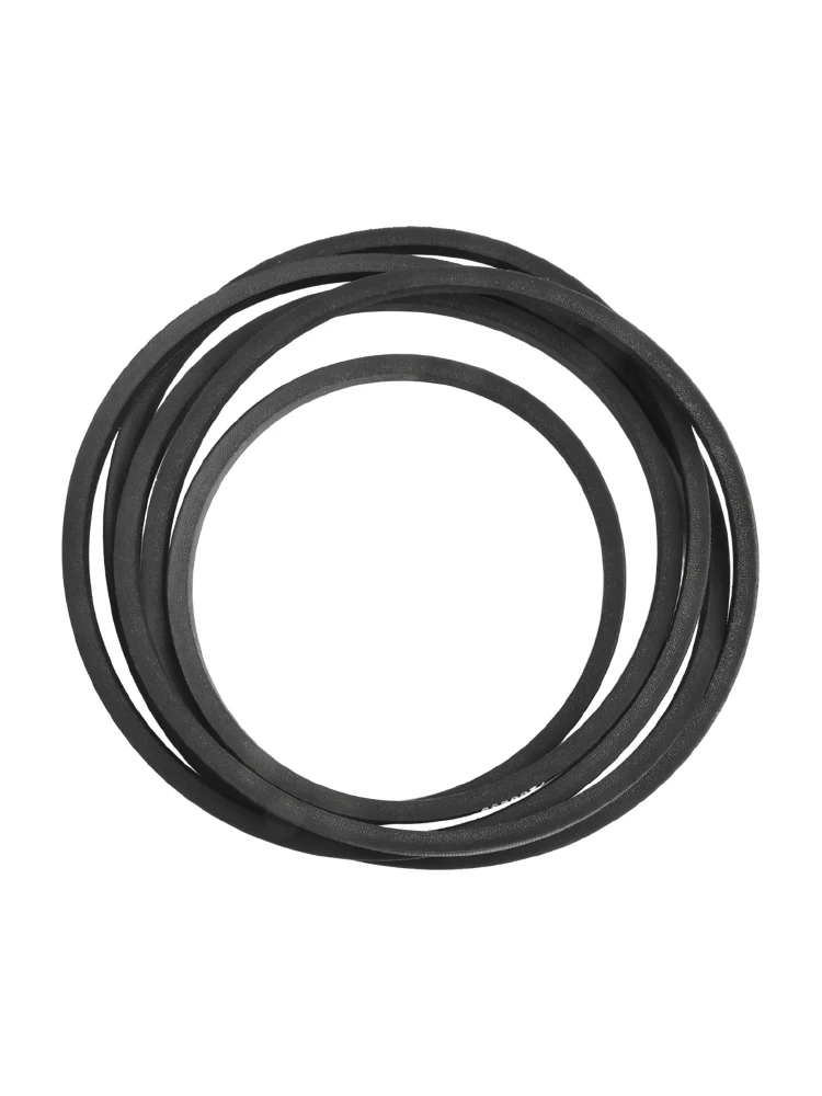 1 шт. пояс для палубы 07200839 Для Gravely Ariens Edge 52-1/2x143 60 газонокосилки с нулевым