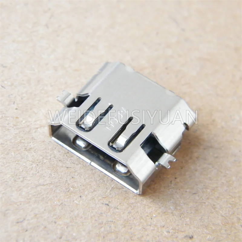Фото Разъем HDMI для ноутбука, 19-контактный разъем для ACER 5750 5755 5750G 5755G V3-571G E1-531G №1
