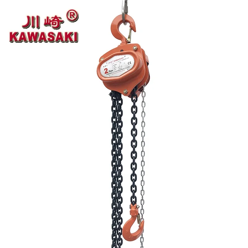 

OEM service good price for G80 chain hoist 3ton 3mtrs professional manufacturer Manual Chain Hoists 1 ton 3 mtrs price