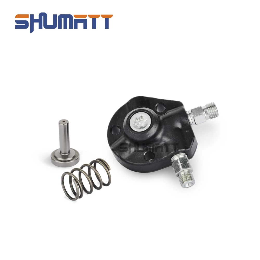 Восстановленные модели HP3 серии 294090-0370 Плунжер топливного насоса 94090-0860 294090-0650