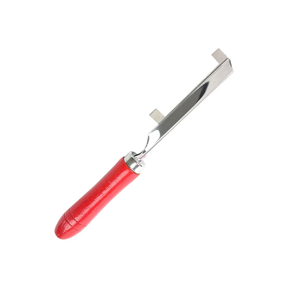 Инструмент для чистки гитары шлицевое отверстие гитарный лад гайка седло пила