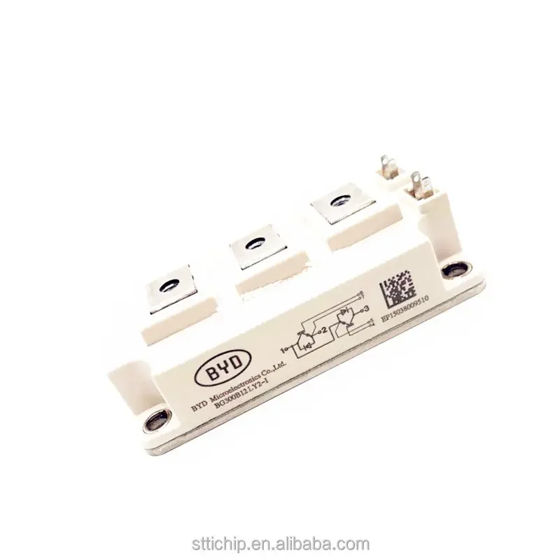 

BG150B12UY2-I BG400B12UY2-I IGBT 100% new and original