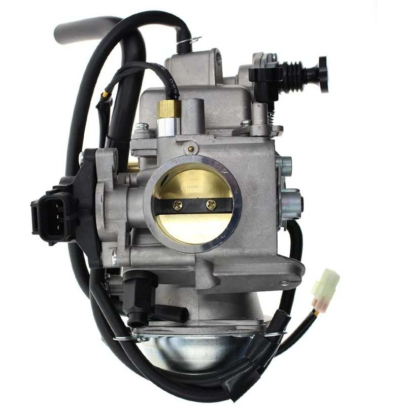 Карбюратор для Honda TRX500FE TRX500FM ATV Foreman RUBICON 500 4X4 2005-2014