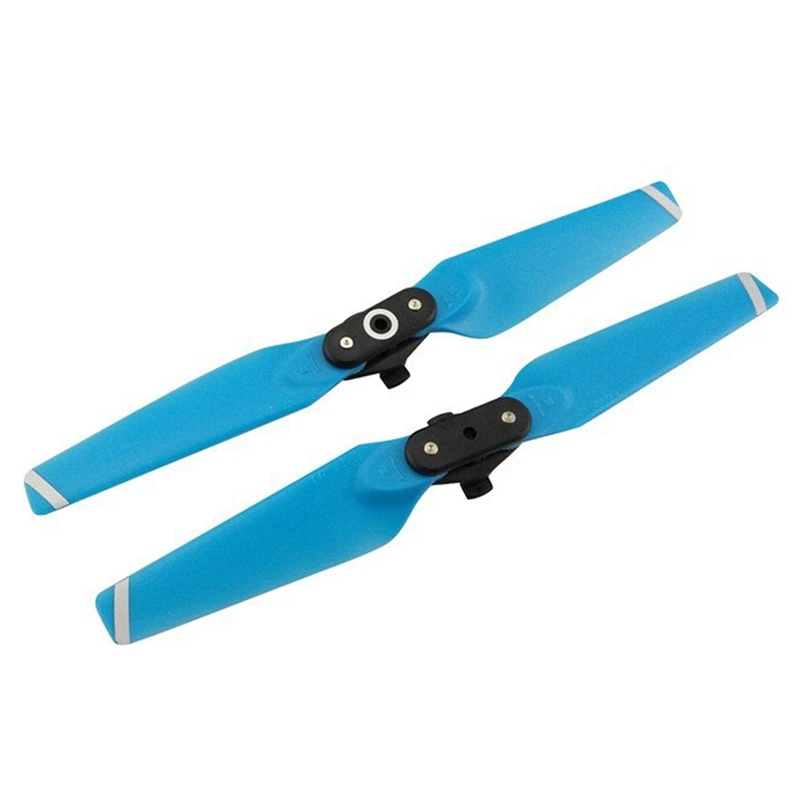 

2 шт., быстросъемные складные винты для квадрокоптера DJI Spark