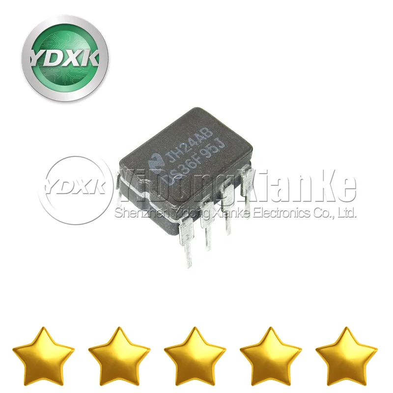 DS36F95J CDIP8 DS55452J-8 электронные детали HA7-2520-2 HA7-2525-5 HA7-2640 новые оригинальные JM38510/13501BPA