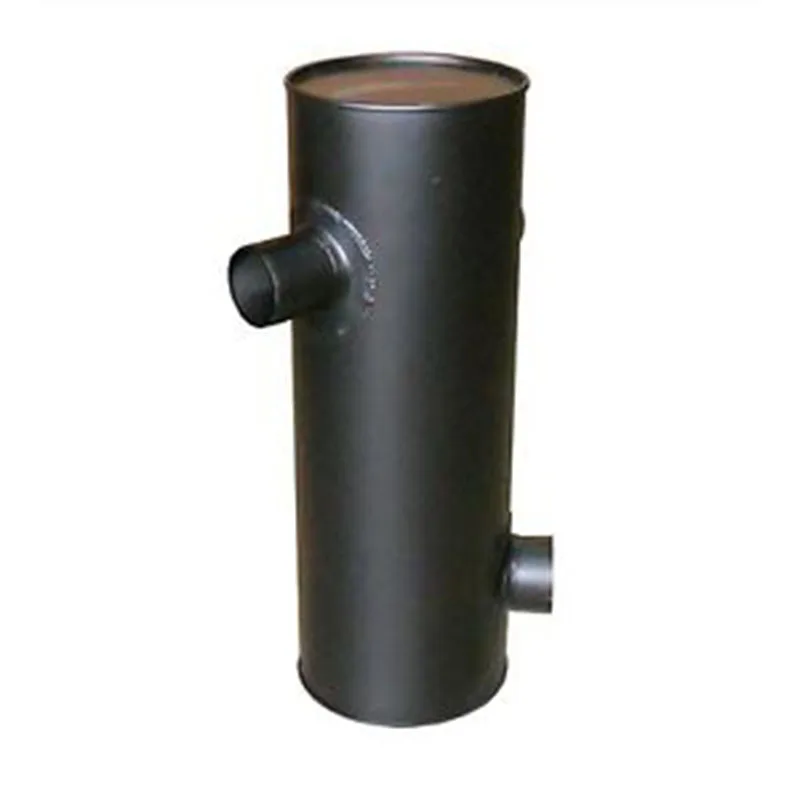 

Aftermarket Muffler 109-9323 369-9491 For Loader 3116 3126 3126B 322BL 322BLN 322C 325BL 325BLN 325C 325CL