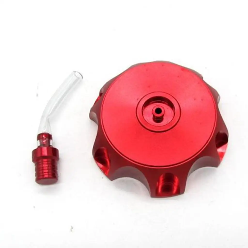 

2 шт., универсальная крышка для топливного бака с вентиляционным шлангом