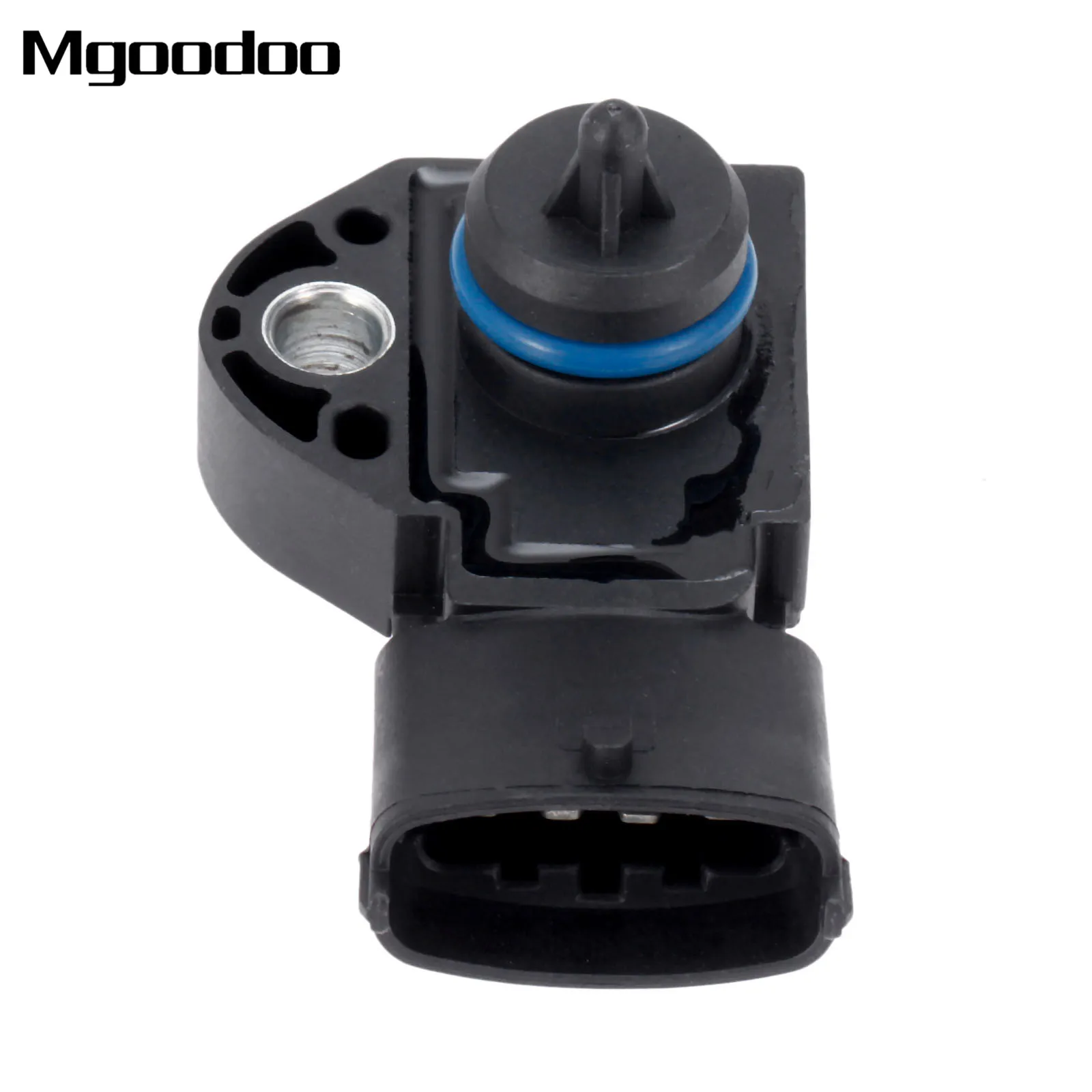 

Mgoodoo Fuel Pressure Sensor 0261230236 31272733 Fit For Volvo S40 V50 i 2.4i 0 261 230 236