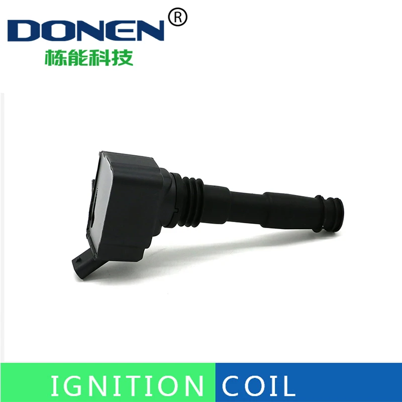 Катушка зажигания для Geely BinRui/Coolray 1,0 T 8888668932 2036011600 DQG31878