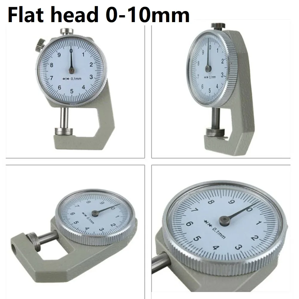 

For Flim Paper Thickness Gauge Thickness Tester Meter Tester 38mm Diameter