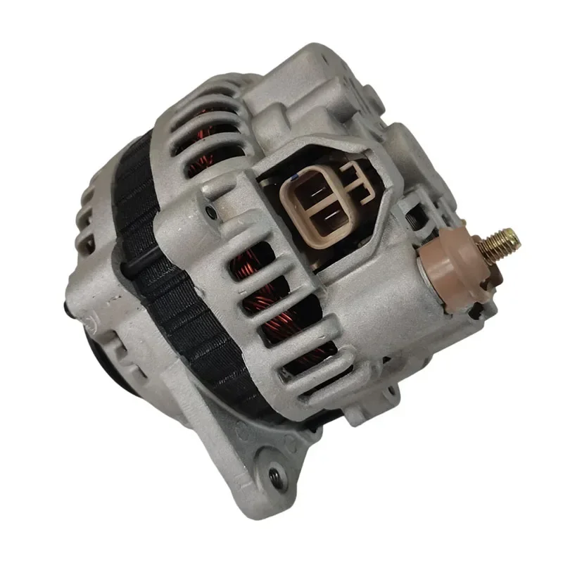GWM Steed Parts 4G64 4G63 4G69 4G69s4n Генератор для Great Wall Pick Up 2 4 л 90 А 12 В Цена генератора