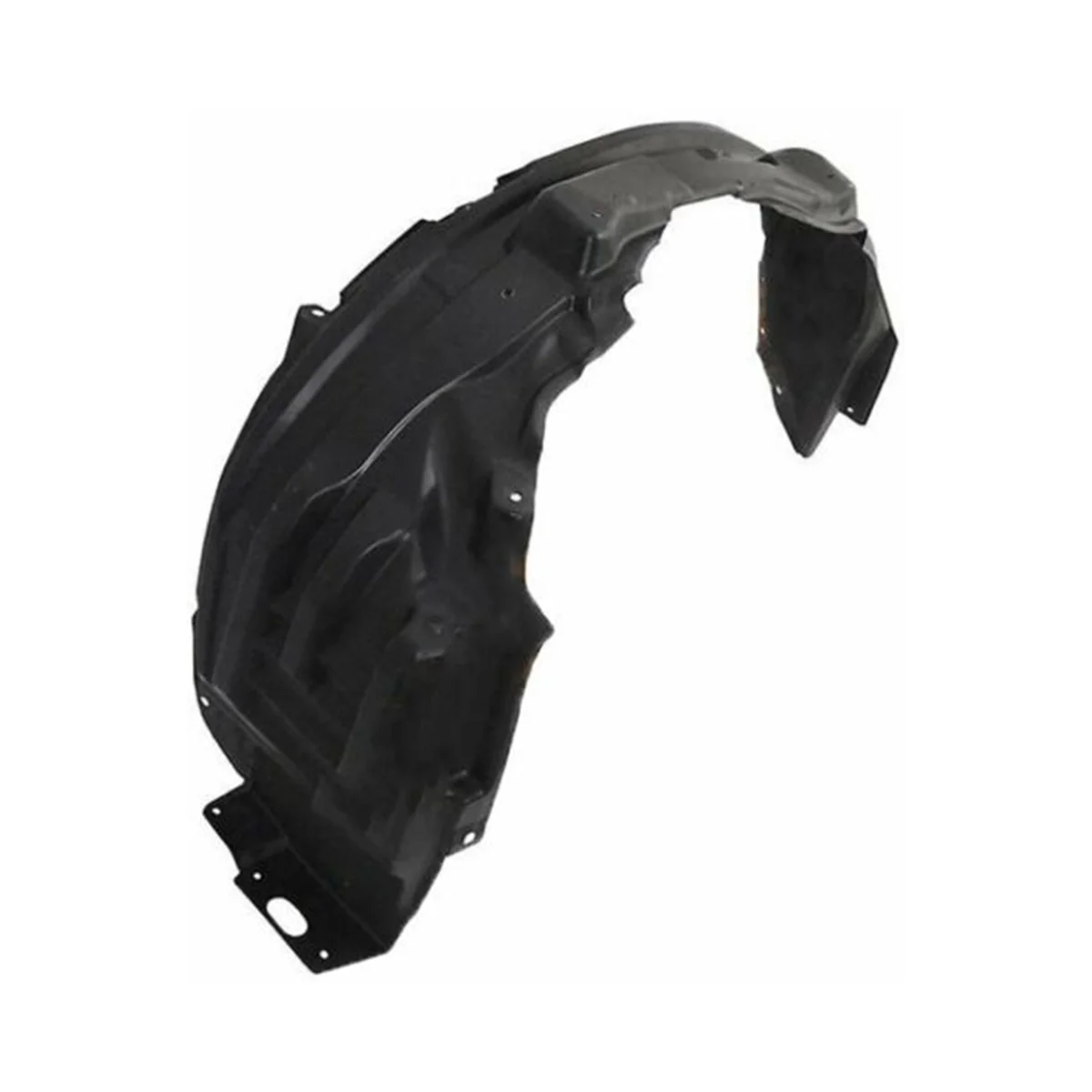 

Car Right Side Front Fender Lining for MITSUBISHI OUTLANDER SPORT 2011-2017 RVR 2011-2017 Inner Fender 5370A754 5370B848