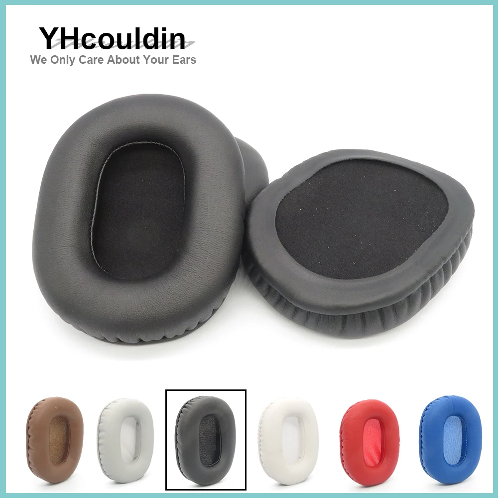

X11 Earpads For Onikuma Headphone Ear Pads Earcushion Replacement