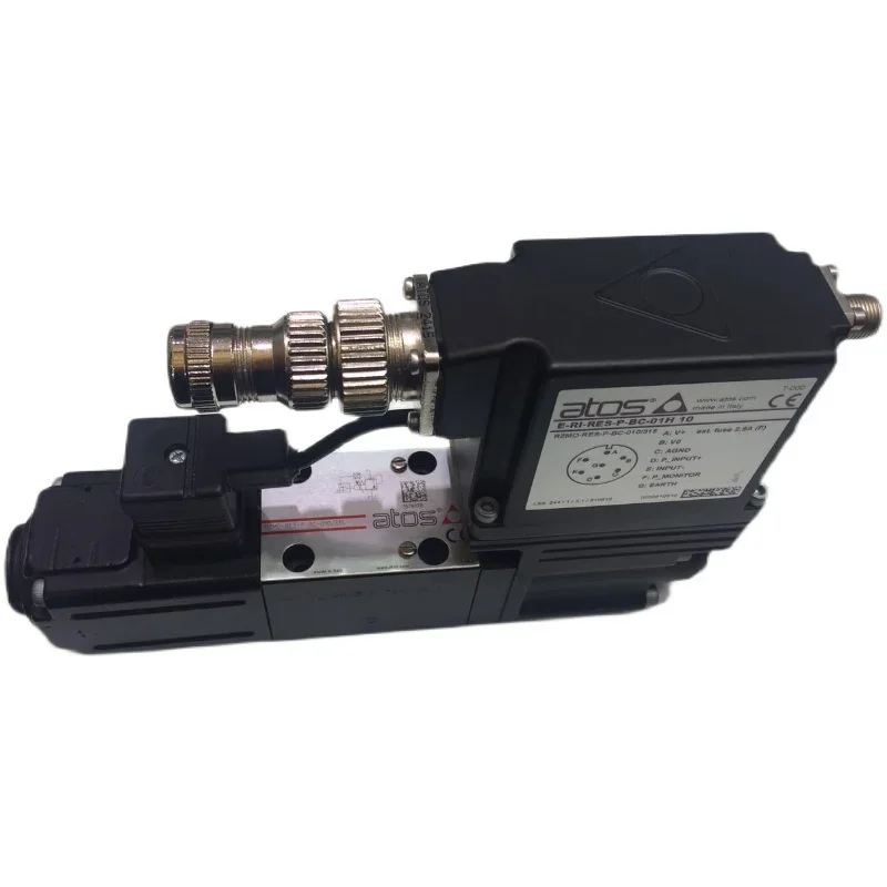 Электромагнитный направленный клапан ATOS DHZO-AE-051-S5 10 spot Быстрая доставка